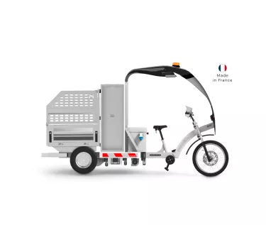 KLEUSTER Freegone Tray Cell