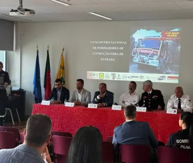 2º Encontro Nacional