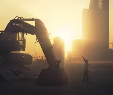 Construction