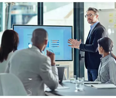 Renault Trucks E-Tech Programme Understanding your needs